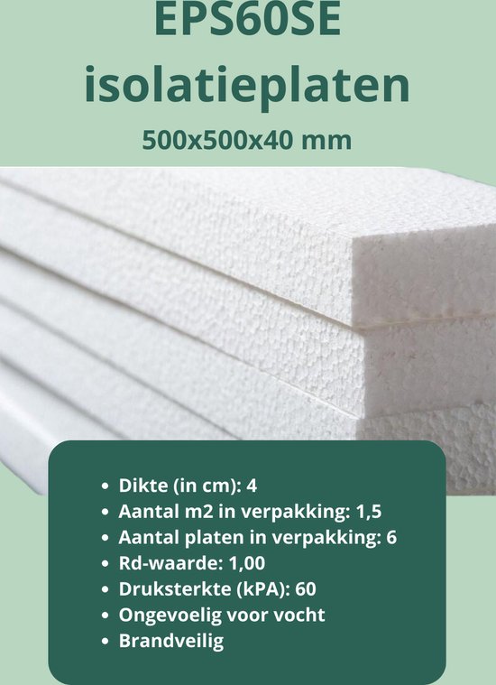 ALKNOT 5 stuks schuimplaat, hardschuimplaat, piepschuimplaat, knutselplaat, model hardschuim, doe-het-zelf piepschuimplaten, handgemaakt, hardschuimplaat voor landschapsmodellering