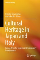 Creative Economy - Cultural Heritage in Japan and Italy
