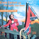 Ernie Carson & The Castle Jazz Band - Southern Comfort (CD)