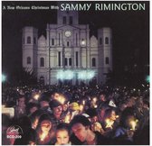 Sammy Rimington - A New Orleans Christmas With Sammy (CD)