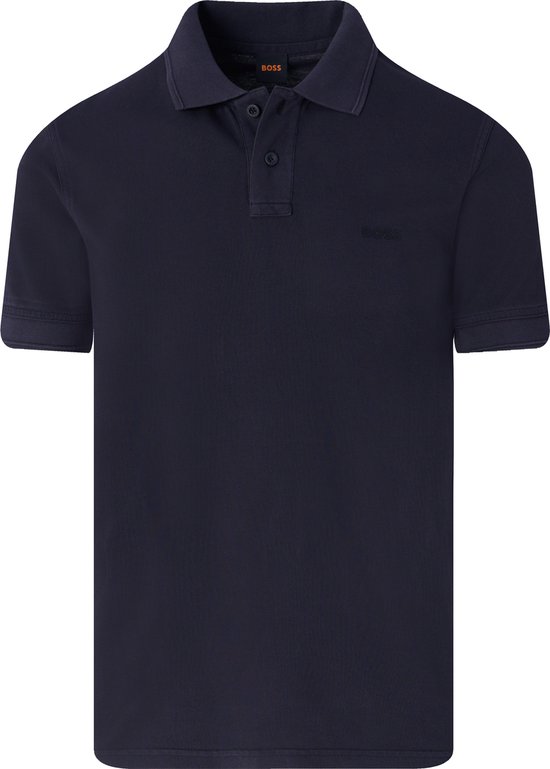 Poloshirt Mannen - Maat M