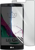 3mk, Hydrogel schokbestendige screen protector voor LG G4, Transparant