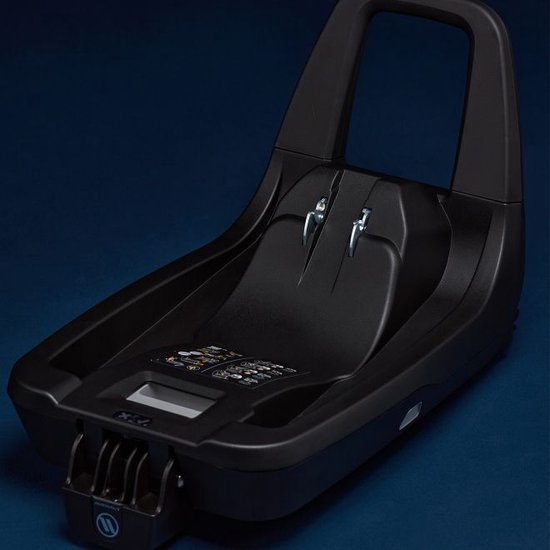 Foto: Anex isofix base iq 2 0 c pro