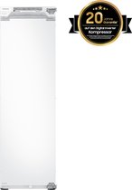 Bol.com Samsung BRZ22720EWW 218 l No Frost system E deur op deur aanbieding