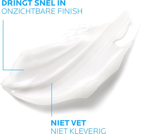 La Roche-Posay Cicaplast Handcrème - voor Droge, Geïrriteerde Handen met Kloven - 100ml