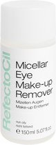 Refectocil Eye Make up remover - 20 x 150 ml voordeelverpakking