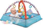 L.N. Store® Baby Speelmat -Baby Fitness - Multifunctionele Hek - Pasgeboren En Peuter Speelgoed - Vloerkleed - Kruipen