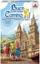 EDUCA - El Camino kaartspel