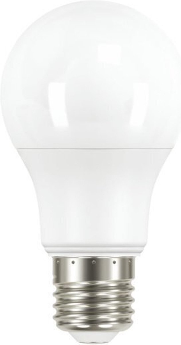 Optonica LED Lamp A60 E27 - 9W (vervangt 70W) - 806lm - 2700K Warm Wit - 230V - Ø60mm - Dimbaar - Energiezuinig