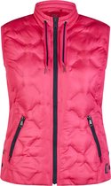 RABE Blossom Island Bodywarmer | magenta