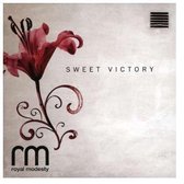 Royal Modesty - Sweet Victory (CD)