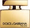 DOLCE & GABBANA - The One Gold Eau de Parfum Intense - 50 ml - Dames eau de parfum