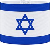 Aanvoerdersband - Israël - Pupil