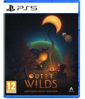 Outer Wilds - Archaeologist Edition - PS5