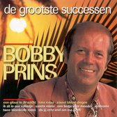 Bobby Prins - De Grootste Successen  - CD ALBUM