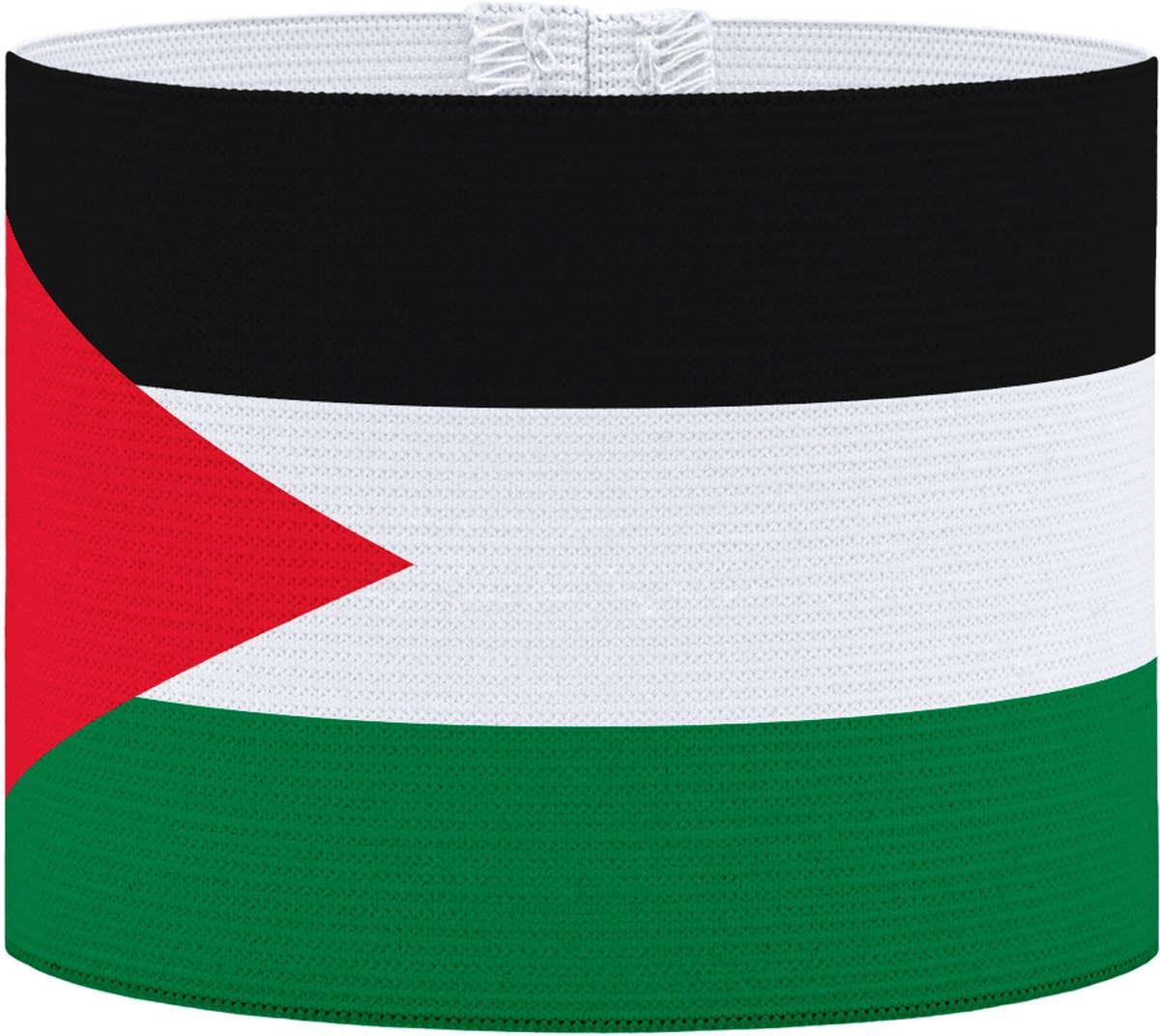 Aanvoerdersband - Palestina - Junior