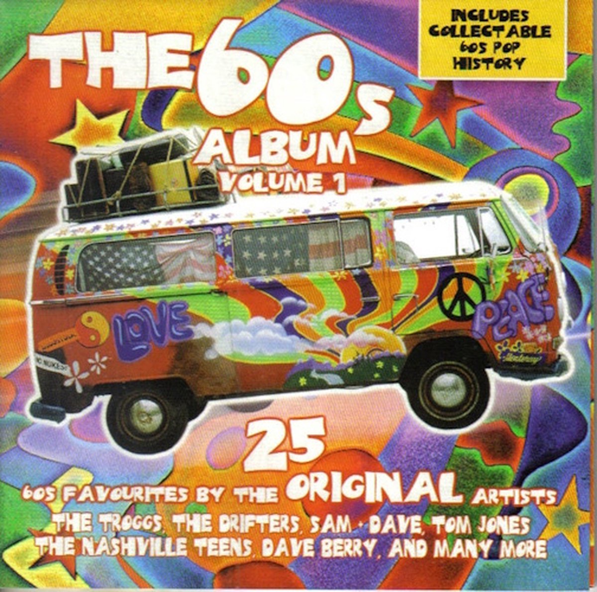 Sixties Album
