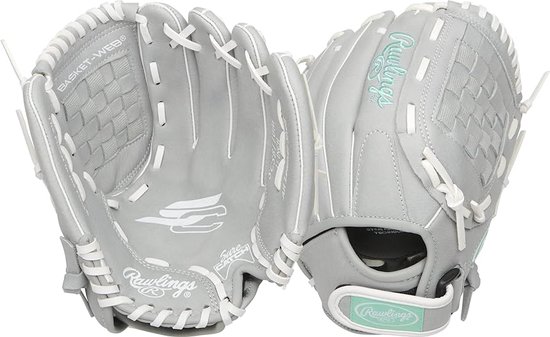 Rawlings SCSB110M Honkbalhandschoen 11" LHT (Linksgooiend)