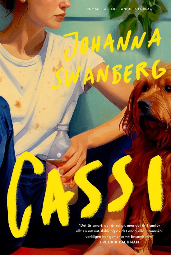 Cassi - cover