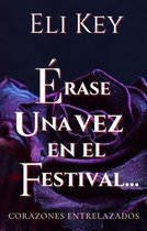 Corazones Entrelazados 2 - Erase una vez en el festival del queso rodante en Gloucester