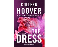Omslag van The dress