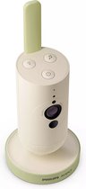 Philips Avent SCD643/26 - Babyfoon - WiFi - Full HD - Fonctions rassurantes