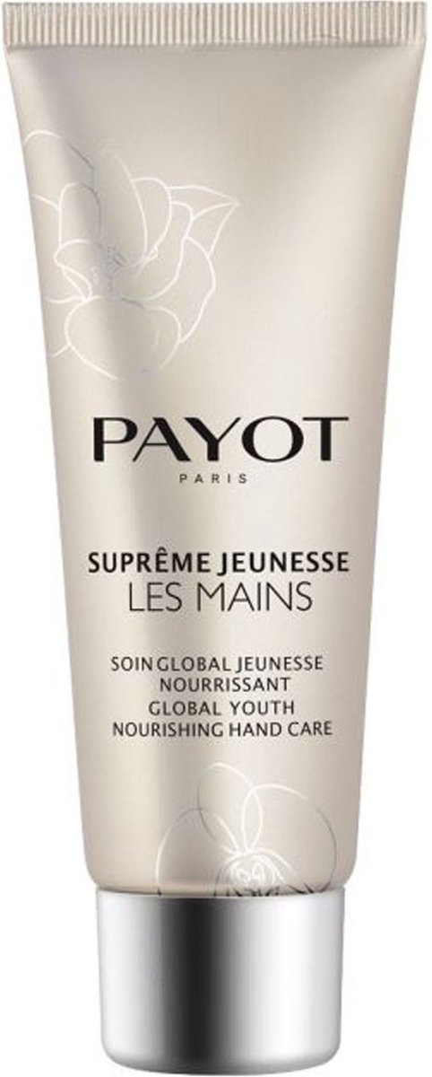 Payot - Supreme Jeunesse Creme Mains - 50 ml