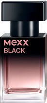MEXX Black for Her Eau de Toilette Spray 15 ML
