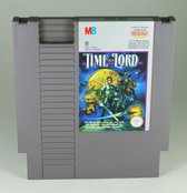 Nintendo NES Time Lord