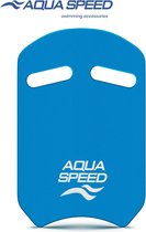 Aqua Speed Uni Kickboard / Zwemplank - Multifunctioneel voor Zwemtraining en meer