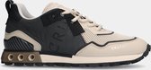 Baskets homme Cruyff Superbia Hex anthracite/crème