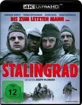 Stalingrad [Blu-Ray 4K]