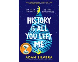 History Is All You Left Me