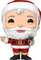 Pop! Ad Icons: Coca-Cola Santa FUNKO