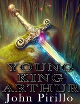 Young King Arthur