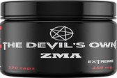 The Devils Own | ZMA 250mg | 270 tabletten 135 servings | met Magnesium Citrate | Zinc Lactate | Supplement | Nutriworld