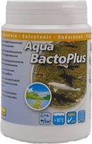 Ubbink - vijverwaterbehandelingsmiddel - Aqua Bacto Plus 200g - wateronderhoud
