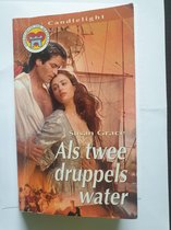 Als twee druppels water