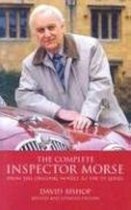 The Complete Inspector Morse