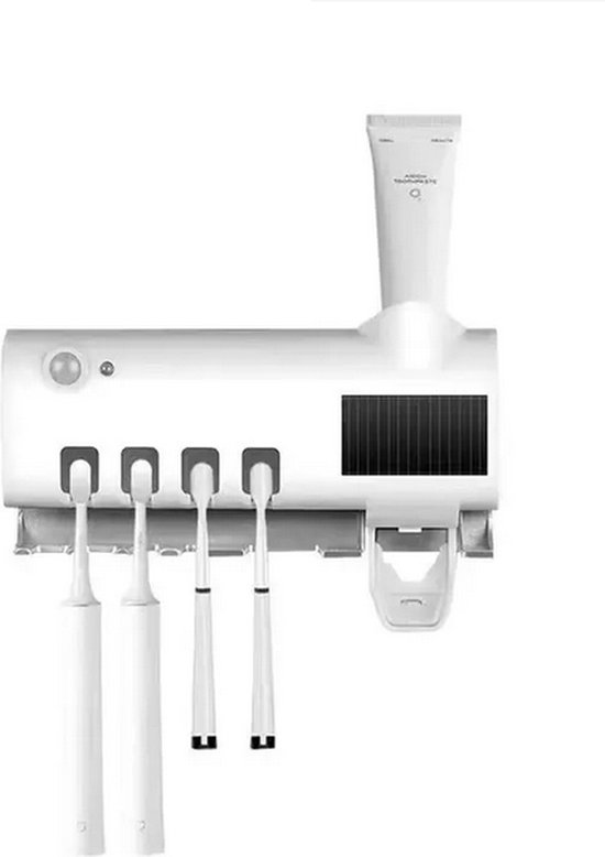 Houder voor de - Elektrische tandenborstel kopen? | Korting tot 37