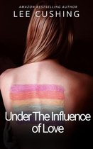 Girls Kissing Girls 11 - Under The Influence Of Love