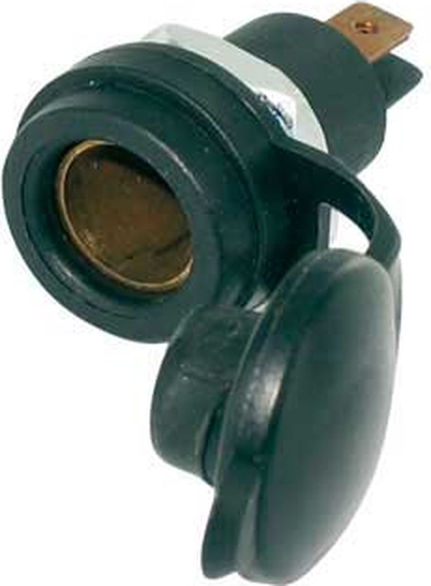 Goedkoopste Inbouw contactdoos 12 Volt