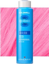 Goldwell Colorance - 120 ml Rose Pastel