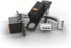 Endgame Gear OP1 Switch Set Omron 60mm - Muis schakelaar - 45-75gf - set van 2 - zwart