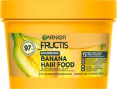 Garnier Fructis Hair Food Banana 3in1 haarmasker voor droog haar