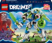 LEGO DREAMZzz Mateo en Z-Blob de riddermecha - 71485