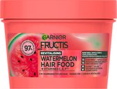 Garnier Fructis Hair Food Watermelon masque capillaire 3 en 1 pour cheveux sans vie