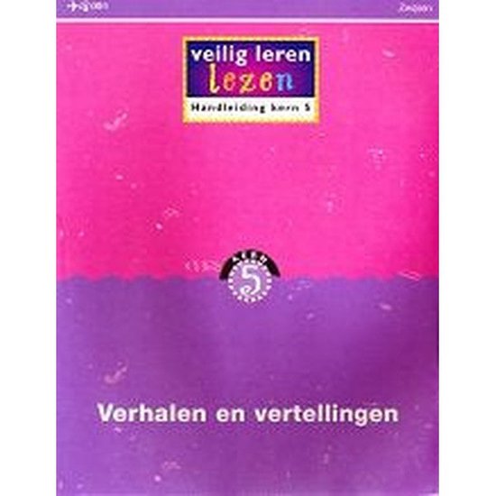 veilig-leren-lezen-vll-2e-maanversie-handleiding-kern-5-verhalen