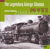 The Legendary George Sibanda 48/52