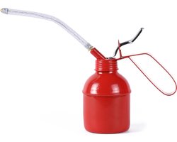 Benson Oliekan - met flexibele tuit - metaal - auto/motor/machine